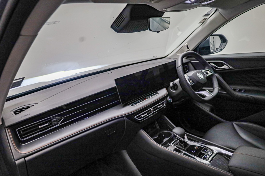 2026 MG HS Essence SUV Image 16