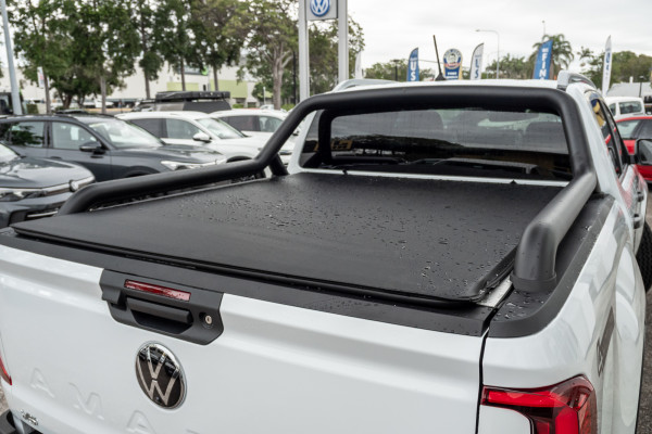 2025 Volkswagen Amarok NF Ute Image 18