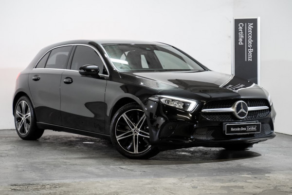 Mercedes-Benz A-class A250 W177