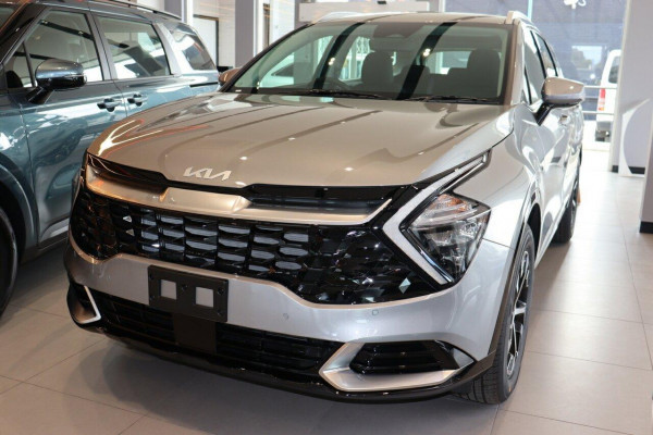 2024 MY25 Kia Sportage NQ5 SX SUV