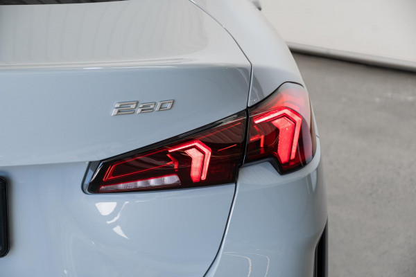 2025 BMW 2 Series F74 220 M Sport Sedan image 22