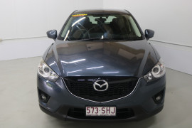 2012 Mazda CX-5 KE1071 MAXX Suv
