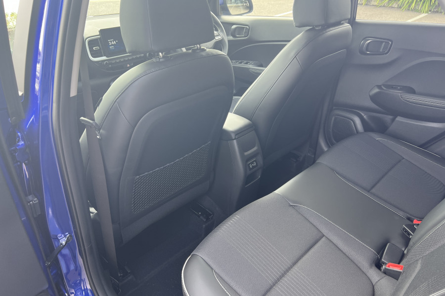 2025 MY24 Hyundai Venue QX.V5 Elite SUV Image 28