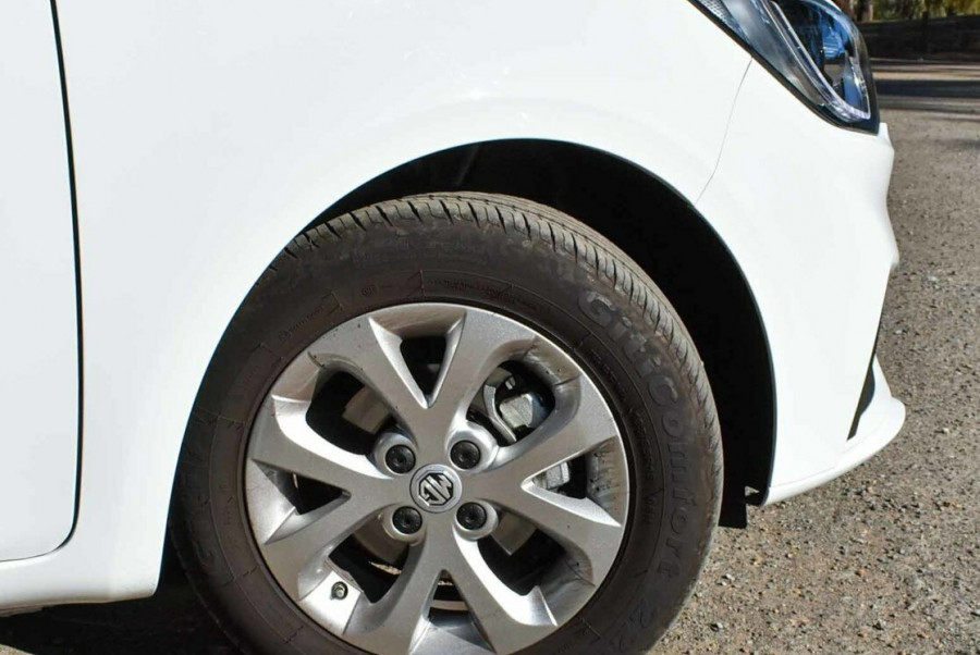2024 MG MG3 SZP1 Core Hatch Image 13
