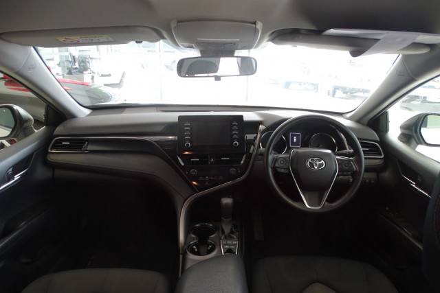 2021 Toyota Camry AXVH70R Ascent Sedan Image 18