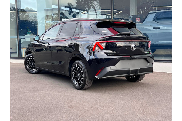2026 MG MG4 EV Urban AH4E Essence 43 Hatch Image 21