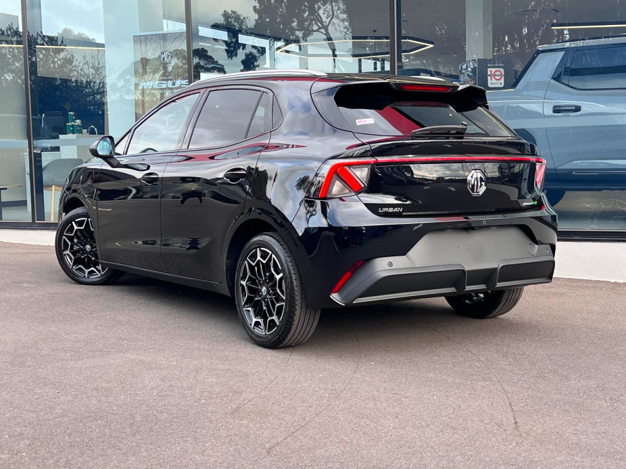 2026 MG MG4 EV Urban AH4E Essence 43 Hatch Image 21