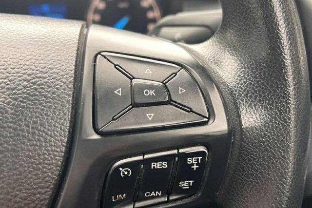2017 Ford Ranger PX MkII XL Hi-Rider Cab Chassis Image 14
