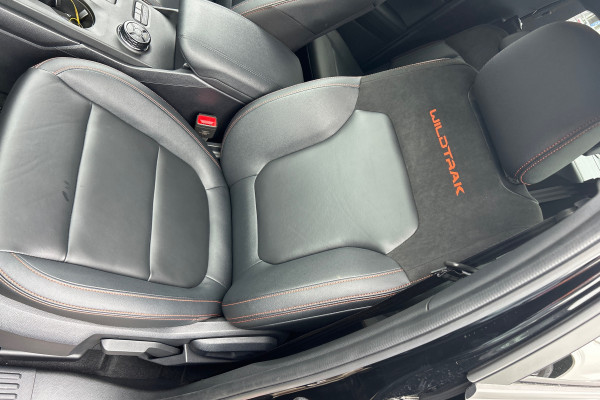 2026 Ford Ranger P703 Wildtrak Ute Image 11