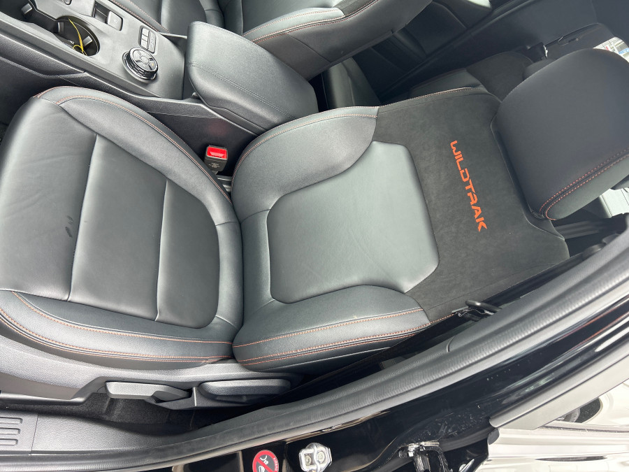 2026 Ford Ranger P703 Wildtrak Ute Image 11