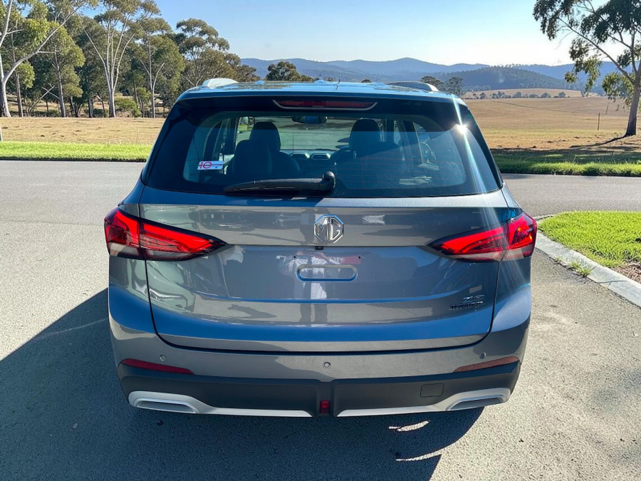 2025 MY26 MG ZS ZS32 Essence Hybrid+ SUV Image 4