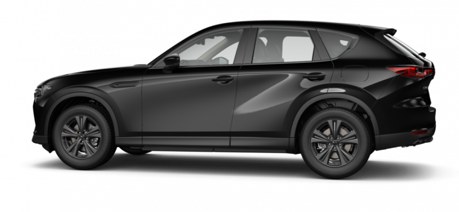 2025 Mazda CX-60 KH Series G25 Evolve SUV Image 21