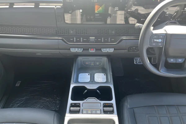2026 Kia Tasman TK X-Pro Ute Image 16