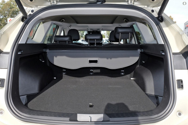2026 GWM Haval H6 B01 Ultra Hybrid SUV Image 9