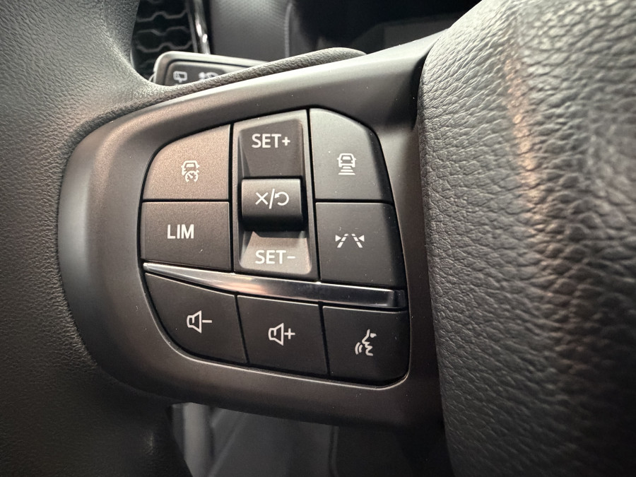 2026 MY26.5 Ford Everest UB Active SUV Image 29