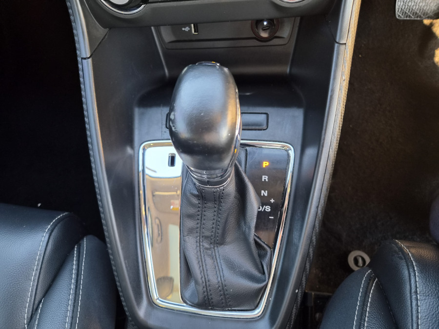 2021 MG ZS AZS1 Essence SUV Image 12