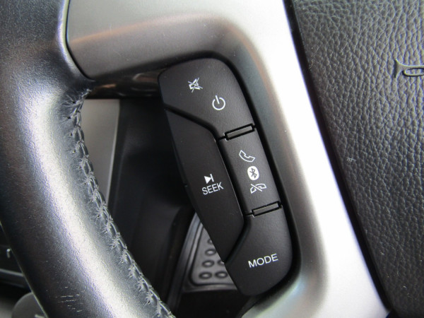 2014 Holden Captiva CG MY14 7 Suv