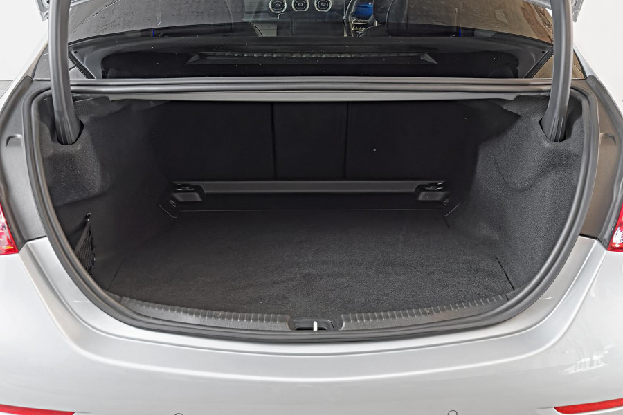 2022 Mercedes-Benz C-Class W206 C300 Sedan