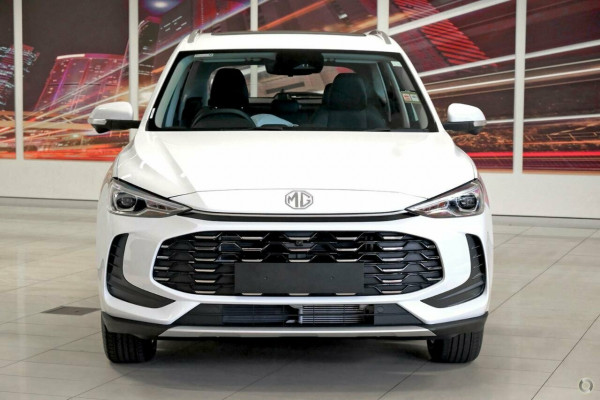 2025 MG ZS ZS32 Essence SUV