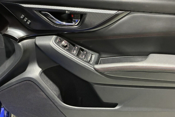 2022 Subaru WRX VN tS Wagon Image 13