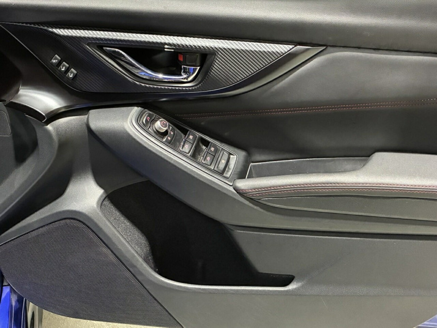 2022 Subaru WRX VN tS Wagon Image 13