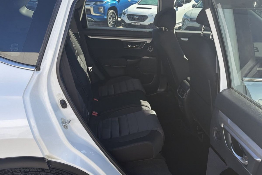 2018 Honda CR-V RW VTi-S SUV Image 19