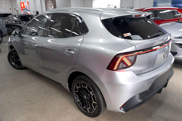 2026 MY25 MG MG4 EV Urban AH4E Essence 43 Hatch Image 4