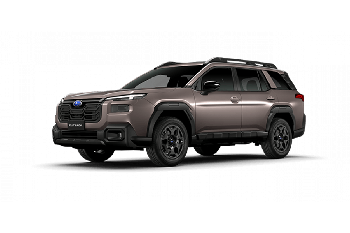 2026 Subaru Outback  7GEN AWD Premium Special Edition SUV