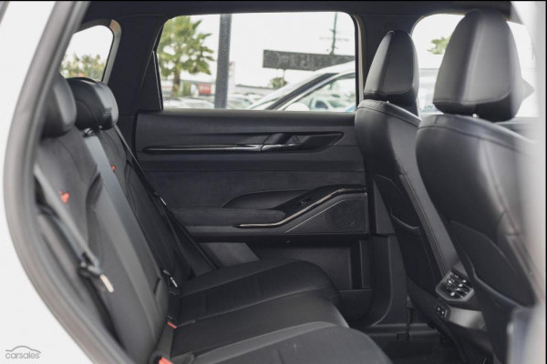 2026 GWM Haval H6GT B03 Ultra Hi4 PHEV SUV Image 12