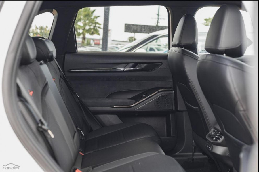 2026 GWM Haval H6GT B03 Ultra Hi4 PHEV SUV Image 12