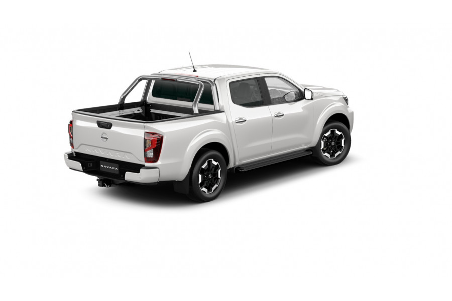 2025 Nissan Navara D23 ST-X Ute Image 18