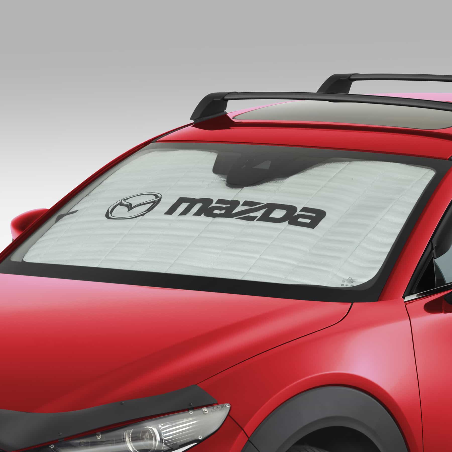 Mazda MX-30  Accessories 