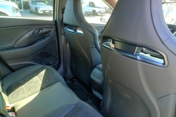 2025 MY26 Hyundai i30 PDe.V6 N Premium Hatch Image 23