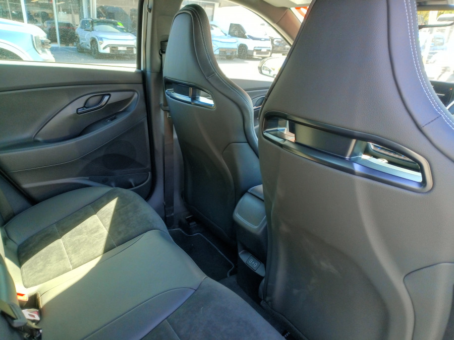 2025 MY26 Hyundai i30 PDe.V6 N Premium Hatch Image 23