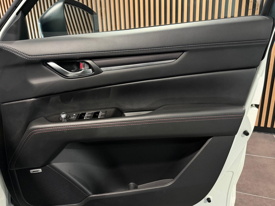 2026 Mazda CX-5 KF Series G35 GT SP SUV Image 12