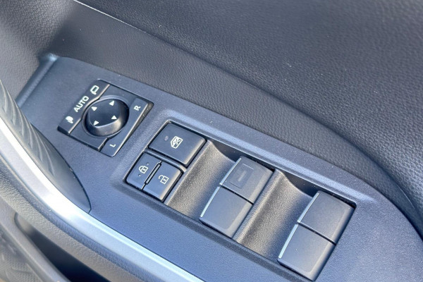 2021 Toyota RAV4 MXAA52R Cruiser SUV Image 17