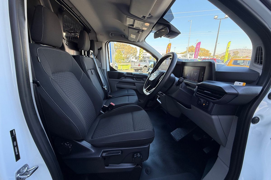 2024 MY23.75 Ford Transit Trend LWB Van Image 10