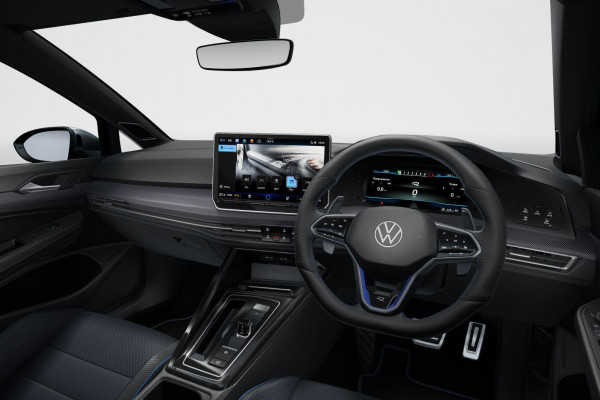 2026 MY25 Volkswagen Golf 8.5 R Hatch Image 12
