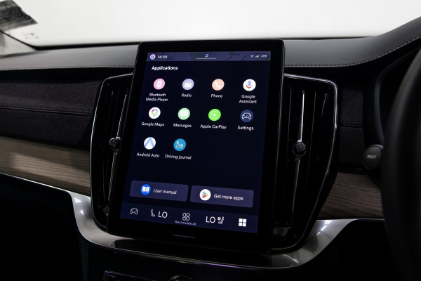 2026 Volvo XC90 L Series B5 AWD Plus SUV Image 15