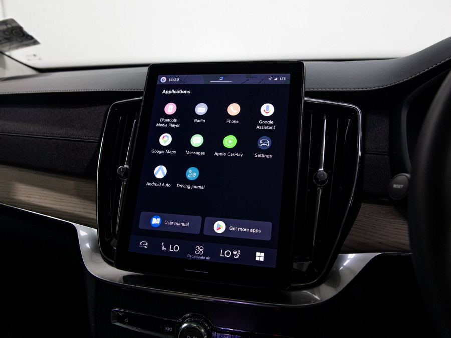 2026 Volvo XC90 L Series B5 AWD Plus SUV Image 15