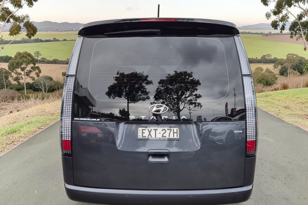 2023 Hyundai Staria US4.V2  People Mover Image 6