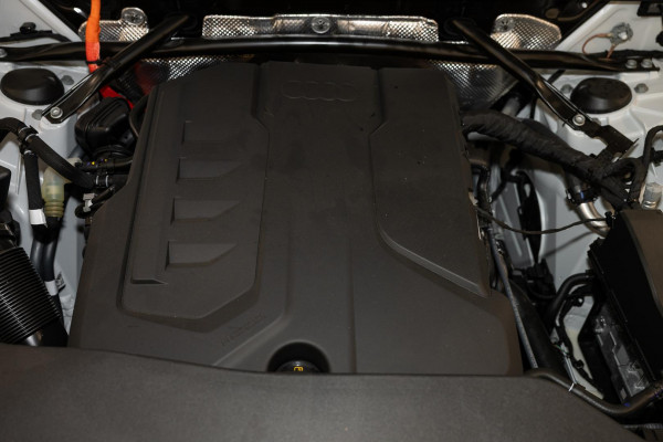 2026 Audi Q5 e-hybrid 270kW SUV image 23