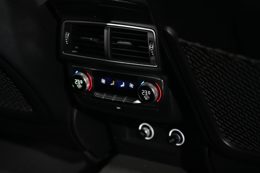 2019 Audi SQ7 TDI SUV
