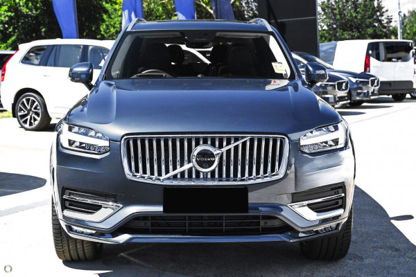 2024 MY25 Volvo XC90 L Series Ultra B6 Bright SUV Image 2