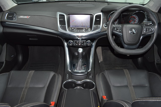 2016 Holden Commodore SS V Redline 23 of 31