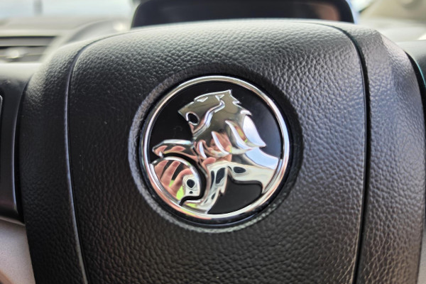 2014 Holden Trax TJ LS SUV Image 21