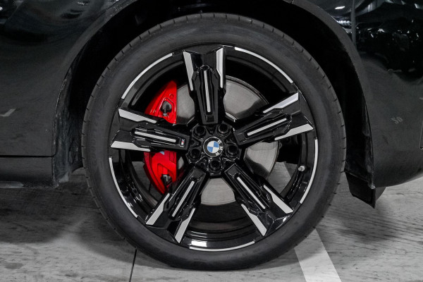2025 BMW X3 G45 40d xDrive SUV image 23