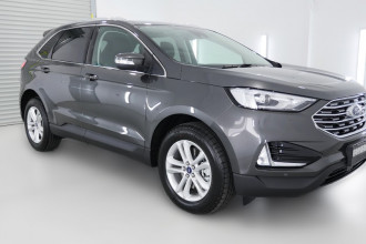 2019 Ford Endura CA 2019MY Trend Suv