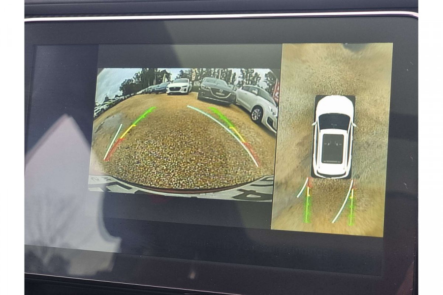 2023 MG ZST Essence SUV Image 15