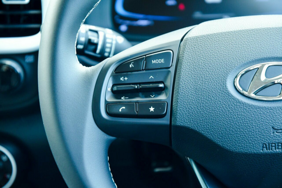 2025 MY24 Hyundai Venue QX.V5 Active SUV Image 11
